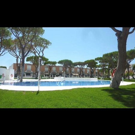 Apartamento De Reme Playa De La Barrosa Chiclana de la Frontera Zewnętrze zdjęcie