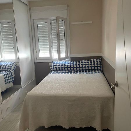 Apartamento De Reme Playa De La Barrosa Chiclana de la Frontera Zewnętrze zdjęcie