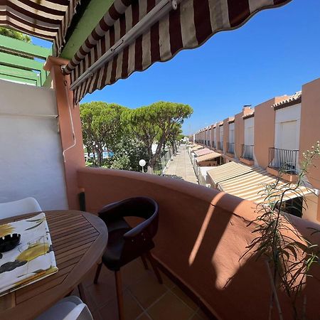 Apartamento De Reme Playa De La Barrosa Chiclana de la Frontera Zewnętrze zdjęcie