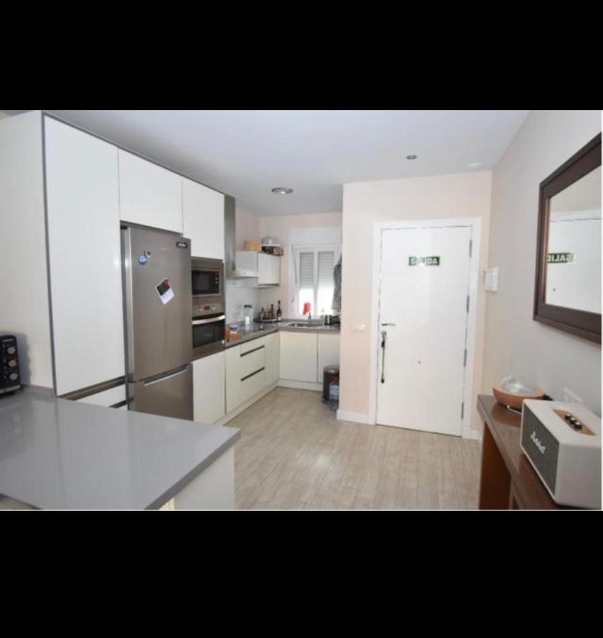 Apartamento De Reme Playa De La Barrosa Chiclana de la Frontera Zewnętrze zdjęcie