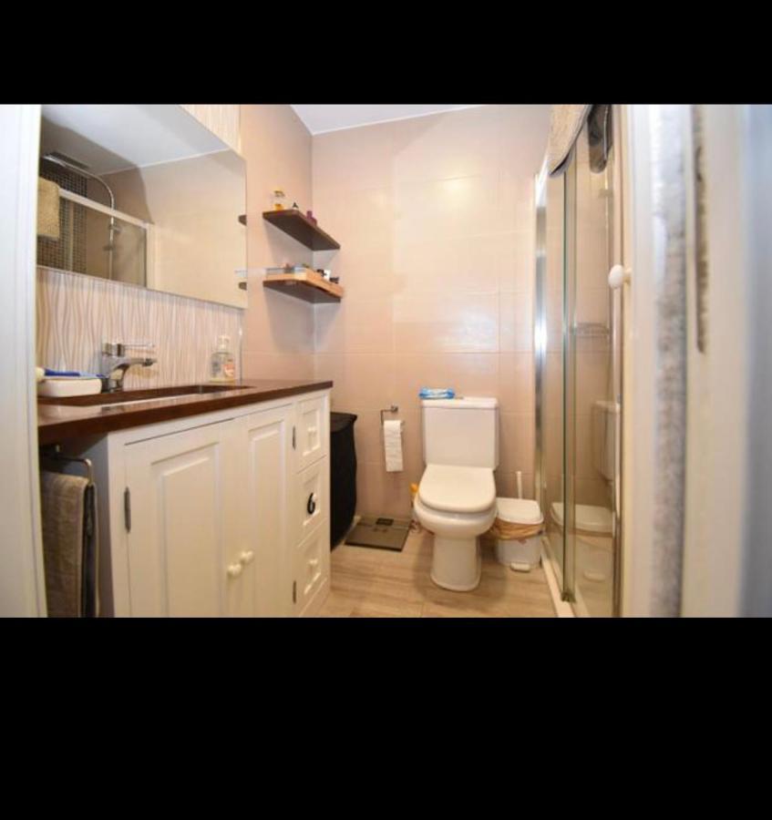 Apartamento De Reme Playa De La Barrosa Chiclana de la Frontera Zewnętrze zdjęcie