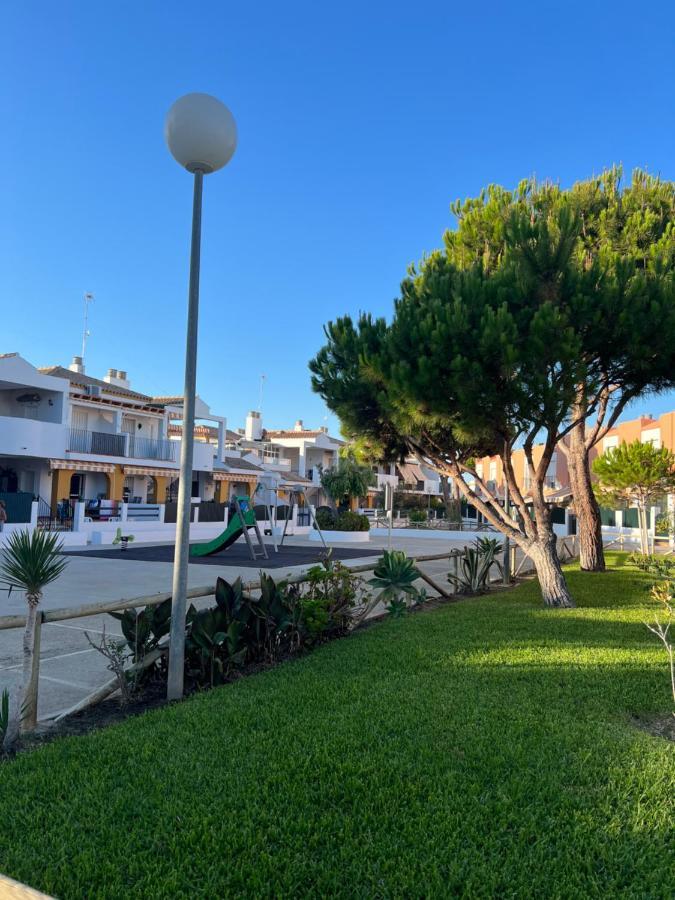 Apartamento De Reme Playa De La Barrosa Chiclana de la Frontera Zewnętrze zdjęcie