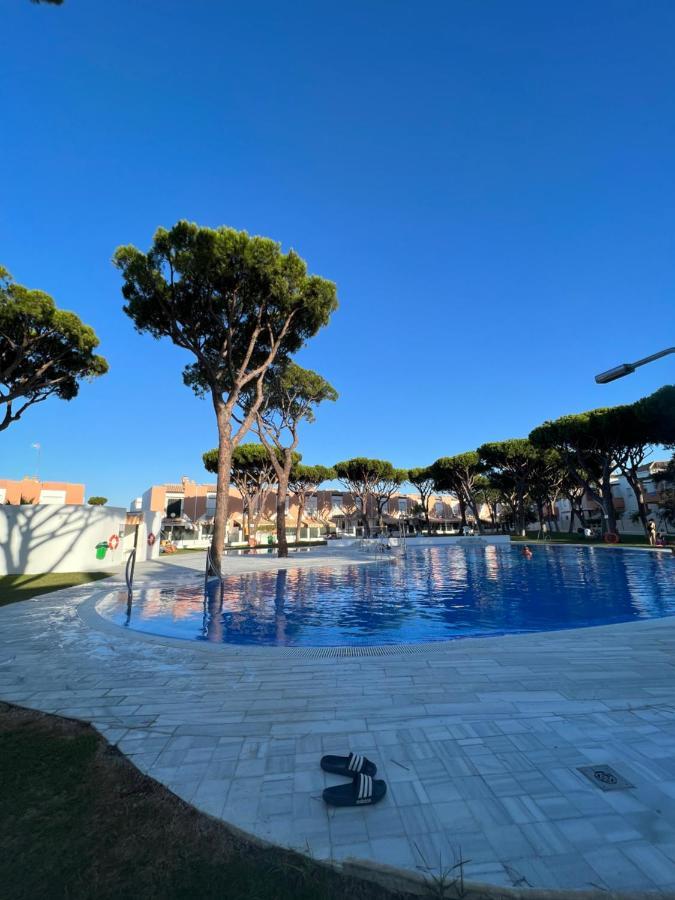 Apartamento De Reme Playa De La Barrosa Chiclana de la Frontera Zewnętrze zdjęcie