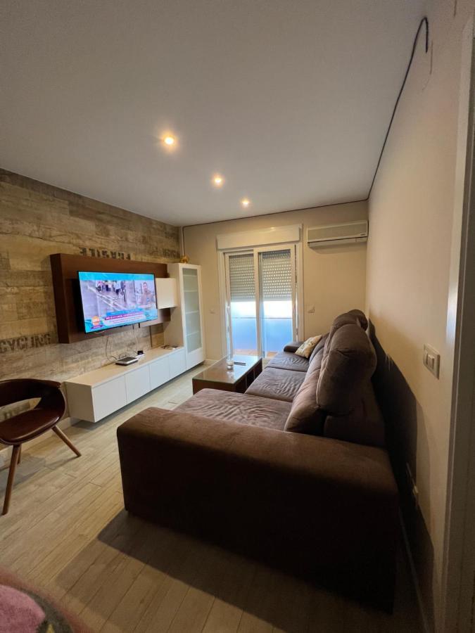 Apartamento De Reme Playa De La Barrosa Chiclana de la Frontera Zewnętrze zdjęcie