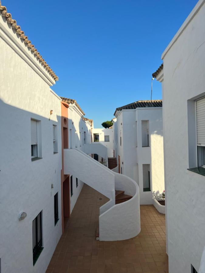 Apartamento De Reme Playa De La Barrosa Chiclana de la Frontera Zewnętrze zdjęcie