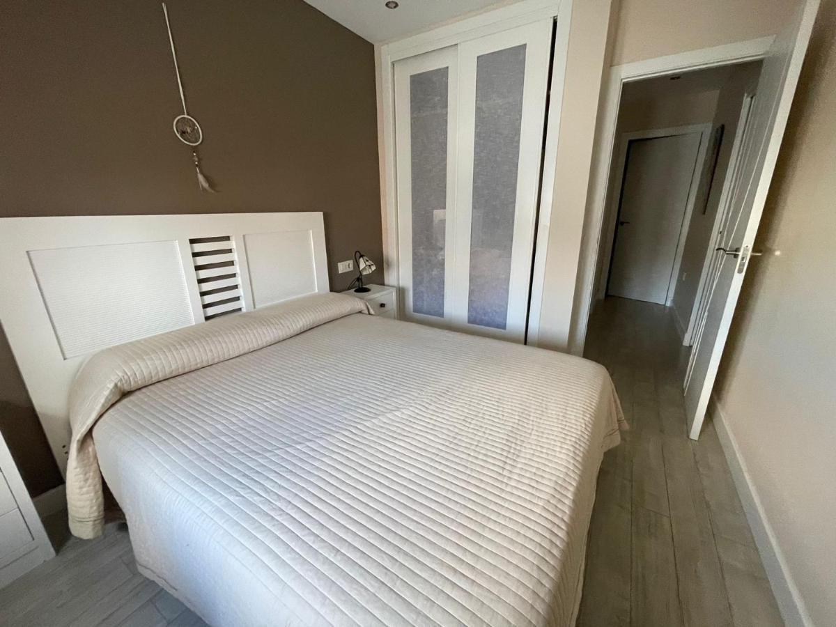 Apartamento De Reme Playa De La Barrosa Chiclana de la Frontera Zewnętrze zdjęcie