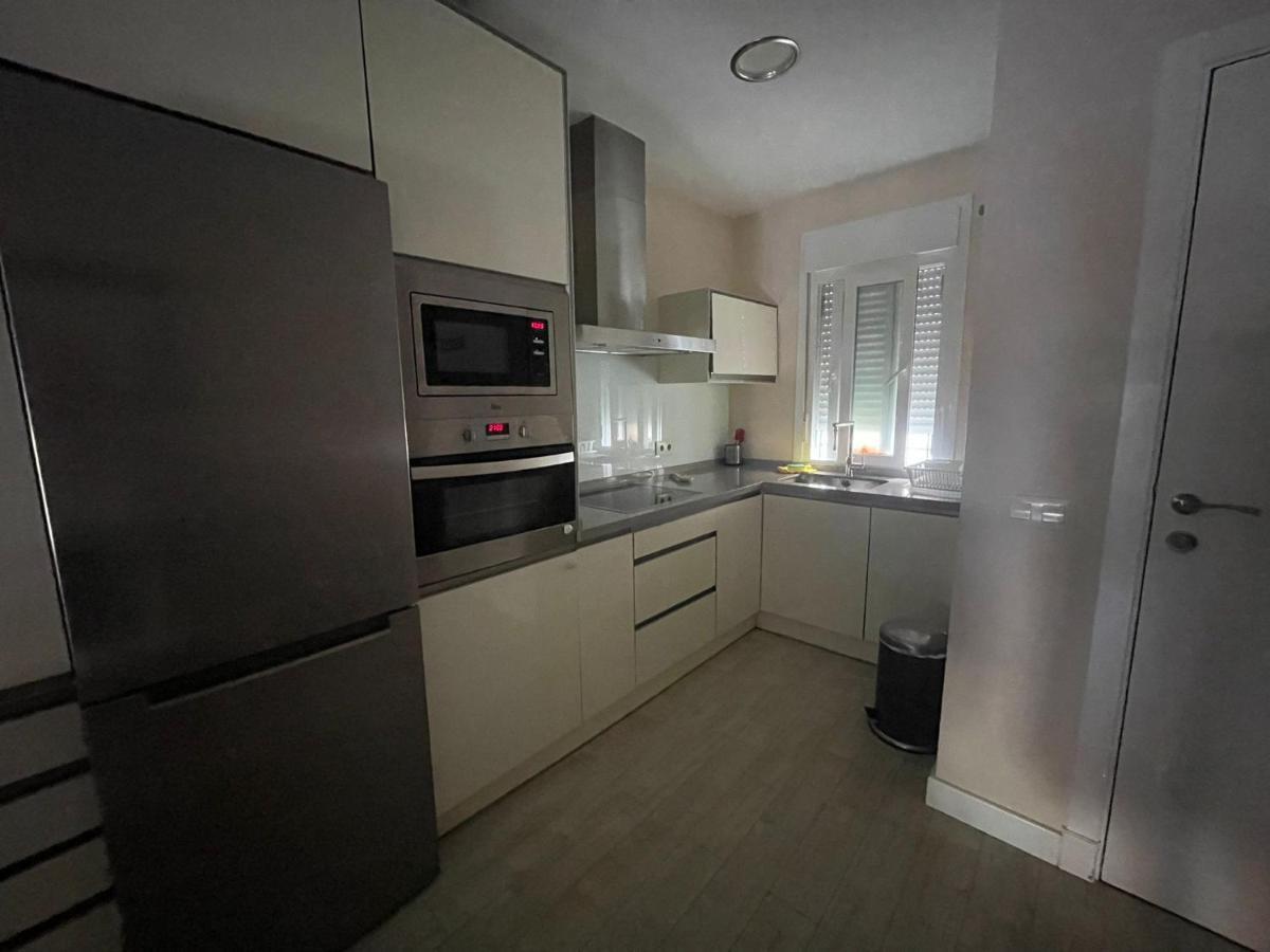 Apartamento De Reme Playa De La Barrosa Chiclana de la Frontera Zewnętrze zdjęcie