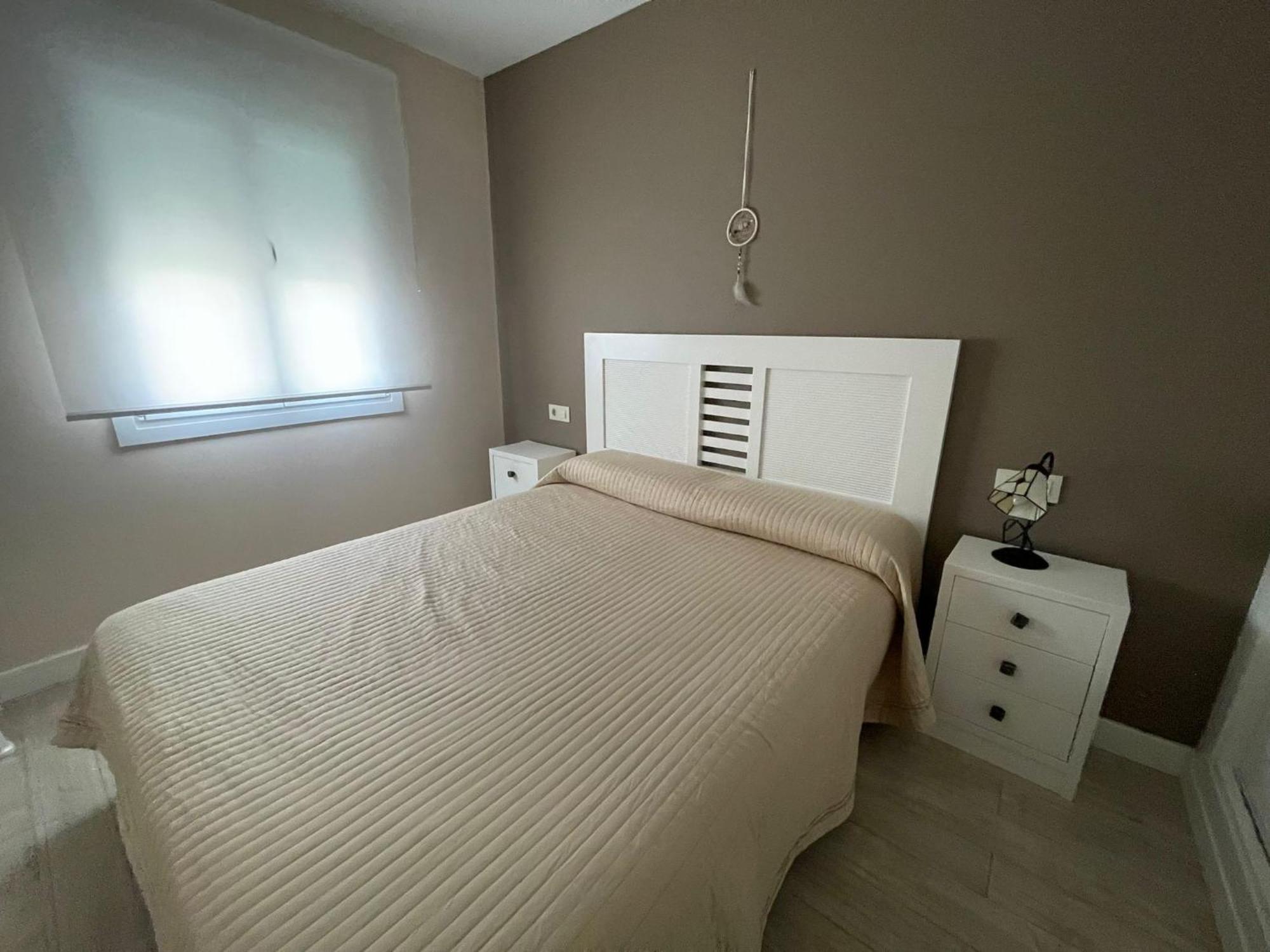 Apartamento De Reme Playa De La Barrosa Chiclana de la Frontera Zewnętrze zdjęcie