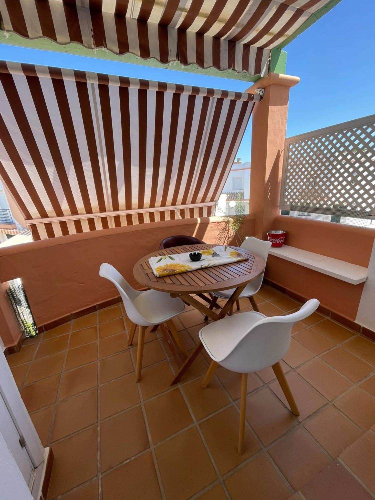 Apartamento De Reme Playa De La Barrosa Chiclana de la Frontera Zewnętrze zdjęcie